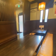 串焼きとそば おとうちゃんの雰囲気2