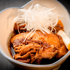 おれん家のおすすめ料理2