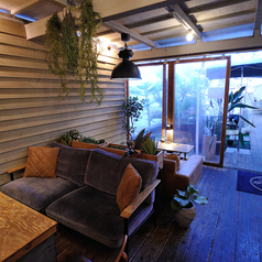 le'a craft(レアクラフト)ROOFTOP BAR＆RESTAURANTのおすすめポイント1