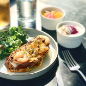 2343 FOODLABO ニーサンヨンサンフードラボのおすすめ料理2