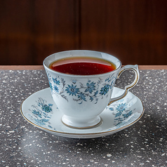 アールグレイ ティー