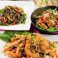 新大阪ワシントンホテルプラザ チャイナテーブルのおすすめランチ3