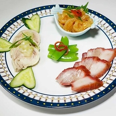 中華料理 三好軒の写真2