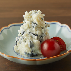 山芋ポテトサラダ