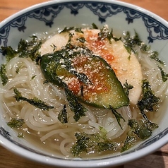冷麺　（1人分）