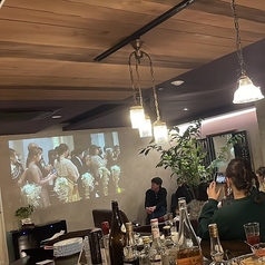 イタリアンバル　AIRIS　【アイリス】のコース写真