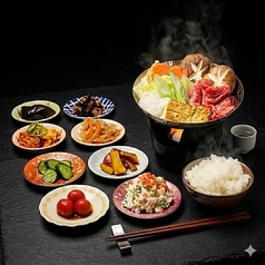 朝まで麻辣湯 マーラータン と火鍋 栄住吉店の写真