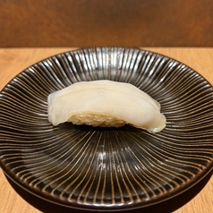 芽ねぎ、イカ、鰯、赤海老、えび、