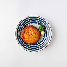 自家製丸天(丸いさつま揚げ)