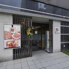 草場の外観1