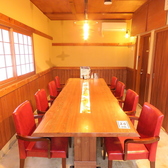 肉と野菜の店 寒川園の雰囲気2