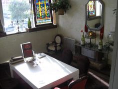 Four Clover's CAFEの写真3