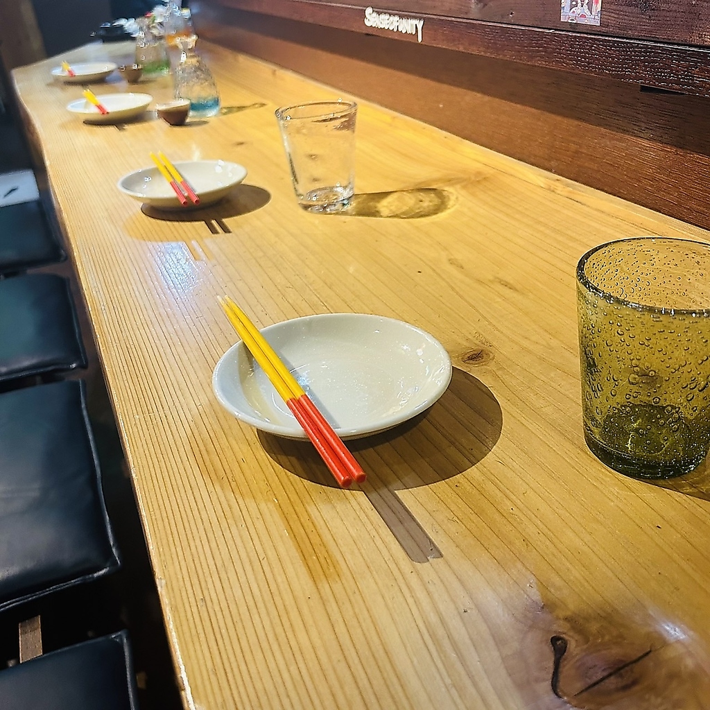 ハブとマングース 高知店の写真ギャラリー