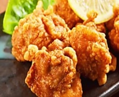 みちのく清流若鶏のから揚げ