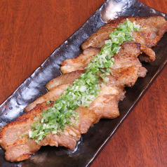 もつ鍋以外の九州名物も充実!