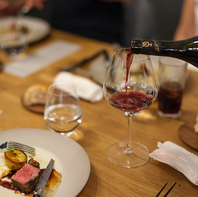 記念日・誕生日のお祝いもALLBLUEにおまかせください