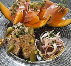 nora ノラのコース写真