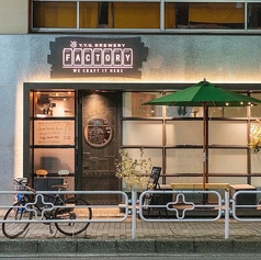 ワイワイジーファクトリー Y.Y.G. FACTORYの外観1