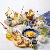 チーズ&ドリア.スイーツ アミュプラザくまもと店のおすすめ料理2