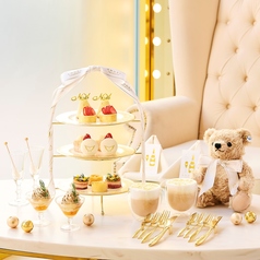 ANGEL CHAMPAGNE 銀座店のコース写真