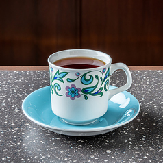 ルイボス ティー