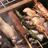 焼き鳥と海鮮 個室居酒屋 船橋 炎 ほむらのおすすめポイント2