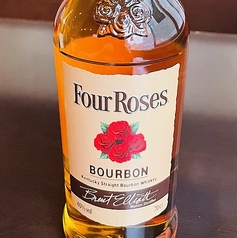 フォアローゼズ