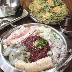 応答せよ1988のおすすめ料理1