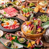 海鮮炭火原始焼き 日本酒 のど黒炭魚 新橋駅前店のおすすめ料理2