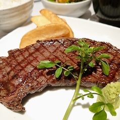 ステーキハウス听本店のおすすめ料理2