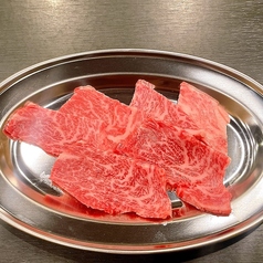 カルビ