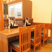 肉と野菜の店 寒川園の雰囲気3