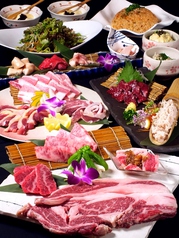 天神ホルモン 今泉店の特集写真