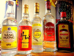 ベトナムカフェレストラン アンゴンのおすすめドリンク2