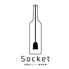 Socket -自然派ワインと創作料理-のロゴ