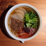 lamian ラミアンの写真ギャラリー