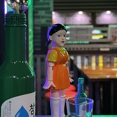 シルビジプの雰囲気2