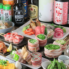 信州炭焼酒場 大祭のおすすめ料理3