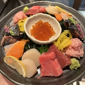 伊達のくら仙台朝市店のおすすめ料理3