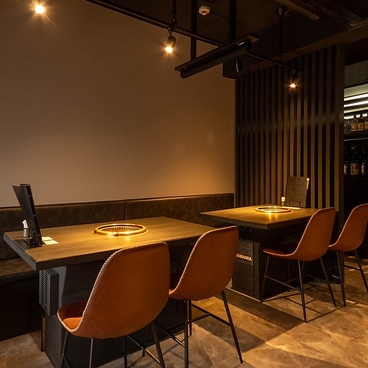 鳥や にしきの雰囲気1