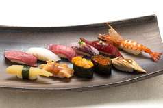築地玉寿司 ウィング大船店のおすすめ料理1