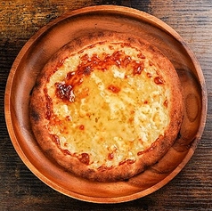 クアトロフォルマッジ風