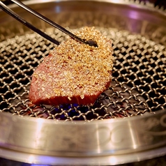 熟成黒毛和牛専門店 夜桜OSUのコース写真