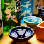 厳選した日本酒を種類豊富にご用意◎ネオ料理屋こだわりの逸品と合わせてご堪能下さい♪