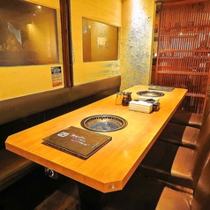 牛角 品川店の特集写真