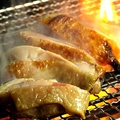 料理メニュー写真 大山鶏ステーキ