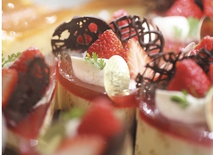 Hans 熊取店 熊取 カフェ スイーツ ネット予約可 ホットペッパーグルメ