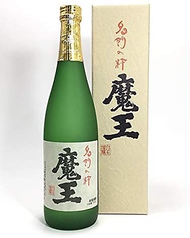 九州産おすすめ焼酎