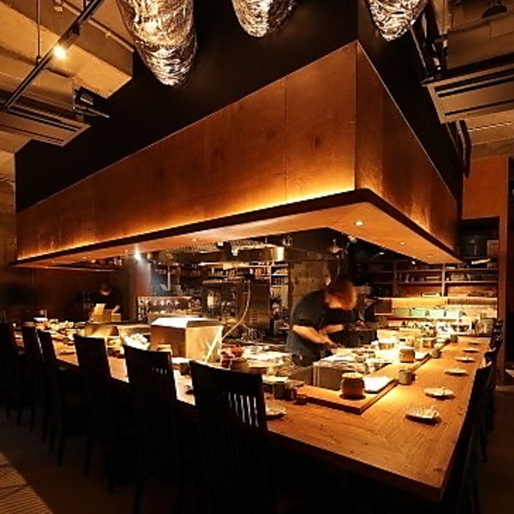 25名様よりフロア貸切可能です。お気軽にお問い合わせください。