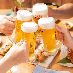 居酒屋 あか峯 横浜駅前店のコース写真